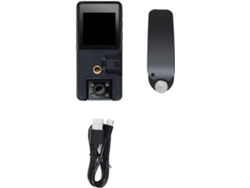 Cámara Corporal A39 Full Hd 1080p Mini Cámara De 3000 Mah Videocámara Corporal Pequeña