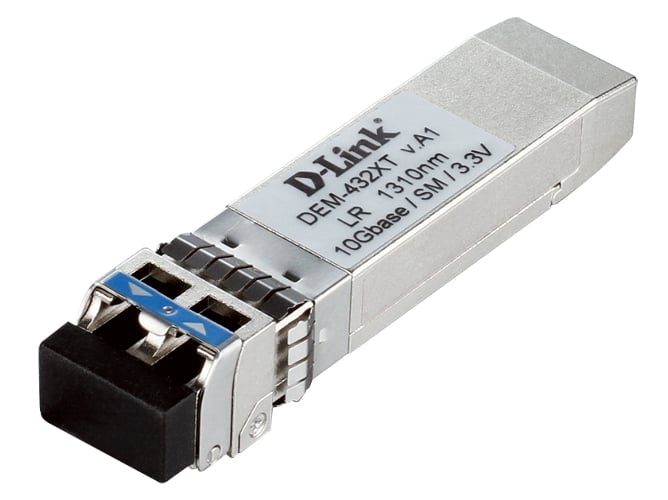 Módulo de Transceptor de Red D-LINK DEM-432XT