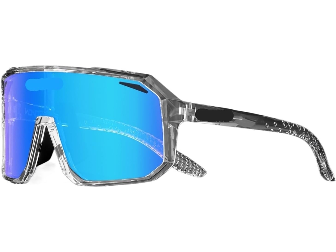 Gafas De Ciclismo: Ciclismo, Sol Para Correr, Ciclismo Carretera. Protección
