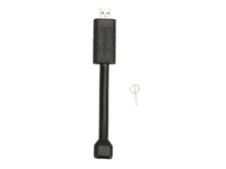 Mini cámara USB Wifi U22 HD 1080p con detección de movimiento