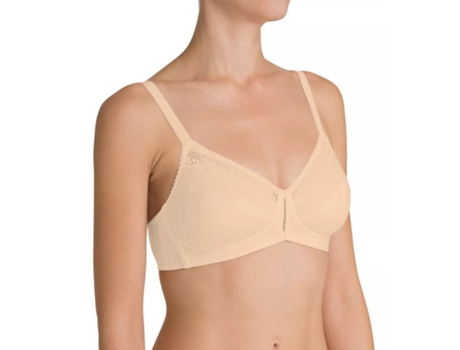 Sujetador de Mujer TRIUMPH Beauty Algodón (95)