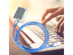 2026as-depurador Usb A Can Usbcan Compatible Con Zlg Admite Desarrollo Secundario