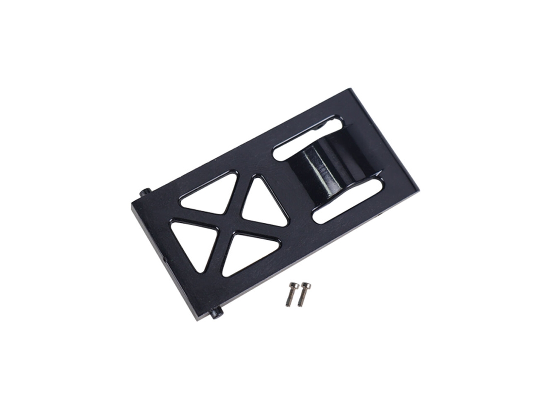 Battery Bay Lowergoosky S2 Ultra Rc Helicopter Spare Parts Battery Bay Upper / Battery Bay Lower