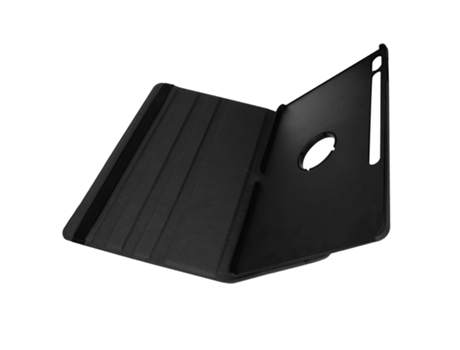 Funda Samsung Galaxy Tab S7 FE Gira 360º F. Soporte Antigolpes – Negro AVIZAR