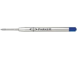 Recambio para Bolígrafos PARKER 1950365 Negro Bold