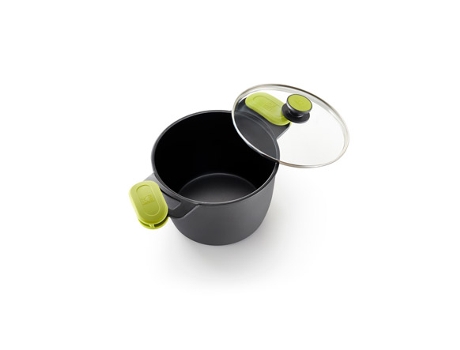 OLLA ALUMINIO FUNDIDO FOODIE