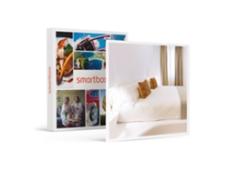 Caja Regalo SMARTBOX Córdoba mágica: 1 noche con desayuno en el Hotel Boutique Suite Genéris para 2 personas