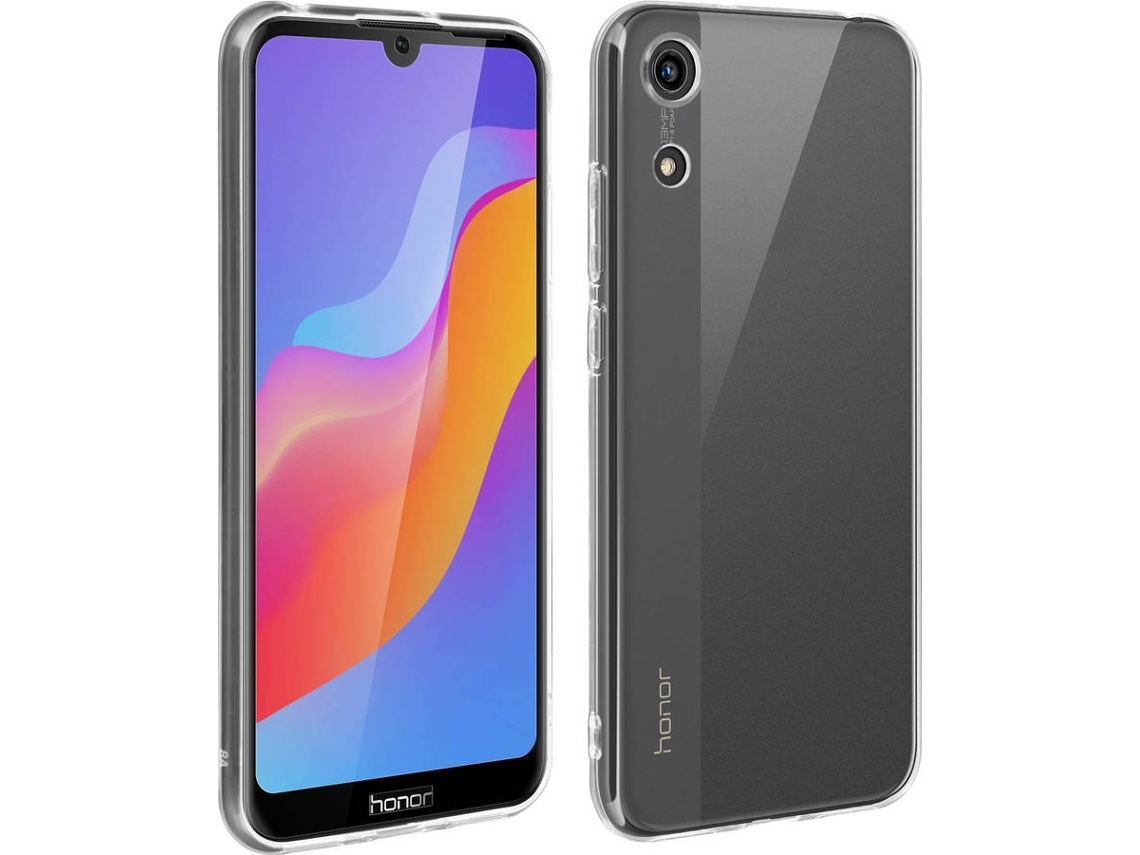 Conjunto De Fundas Bk Para Honor Honor Yemaesre Transparente (360un)