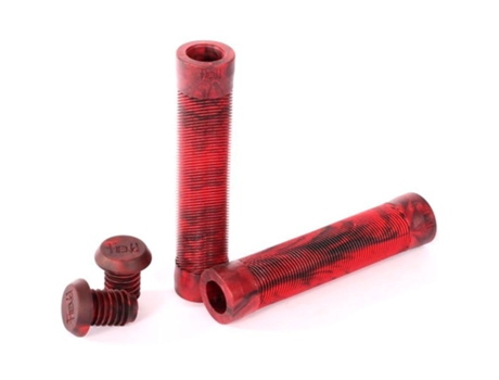 Punhos Team Vermelho 150 / 150 Mmfiend