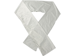 Rollo De Cubierta Solar Inoomp Para Piscinas De 4,9 M Con Correa Ajustable. Cubierta Solar Robusta Para Piscinas