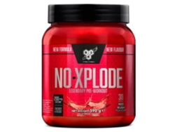 No-xplode New Formula 390 Gr Red Rush