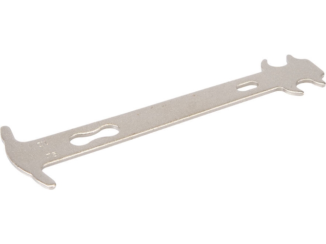 Indicador para Desgaste de Cadenas SILVERLINE 241092