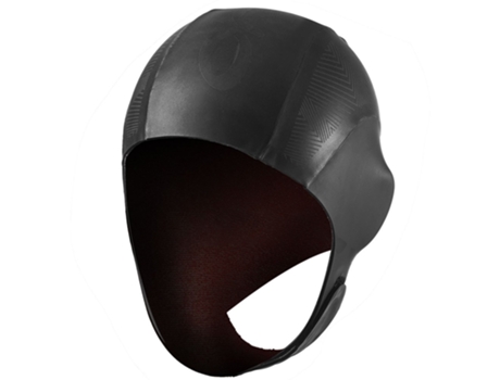 Neoprene Cap Thermal Preto Lorca