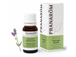 Aceite Essencial PRANAROM Essencial De Espliego Macho (10 ml de óleo essencial)