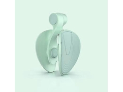 Máquina de ejercicios para fortalecer caderas y pelvis, y tonificar piernas, brazos y glúteos. Rosewell