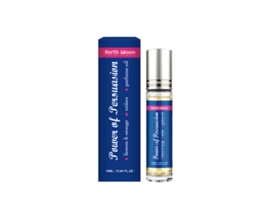 Perfume roll-on encantador