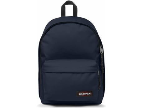 Mochila EASTPAK Out of Office (Azul - Nylon)