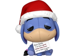 POP DISNEY: HOLIDAY 2021-EEYORE