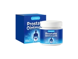 Crema hidratante corporal suave Laniska, cuidado corporal ligero y refrescante.