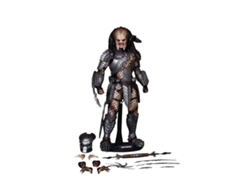 Figura Hot Toys MMS190 - Alien VS. Predator - Scar Predator