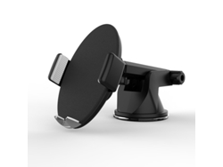 Cargador de Auto YDCY QCC01021Y8 Negro