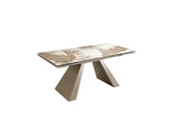 Mesa extensible DUDECOR Lens 180 260