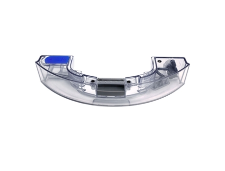 Kit de accesorios de piezas de repuesto para tanque de agua de aspiradora, para Robot aspirador Ecovacs T8