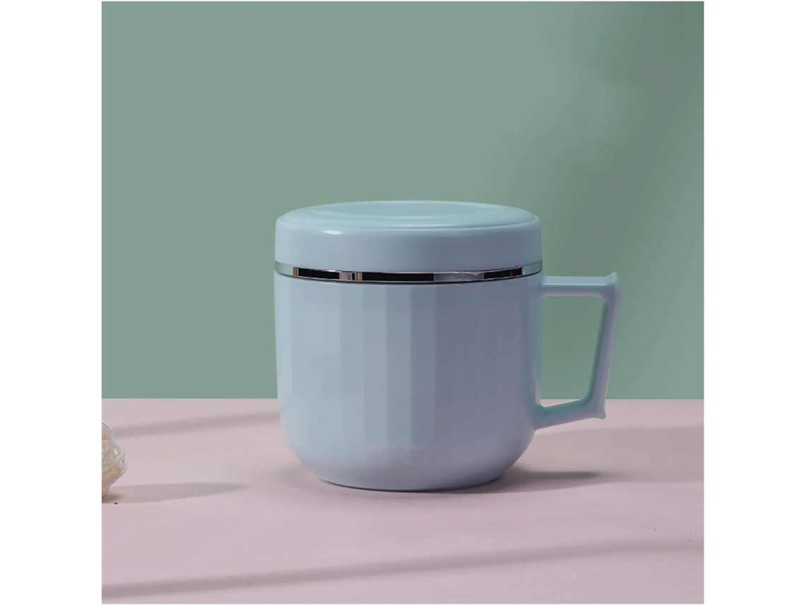 Taza Botella - Vaso Térmico Portátil