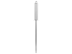 Varilla Afiladora Profesional De Acero Inoxidable Para Cuchillos, Varilla Afiladora Para Utensilios De Cocina (número 5)