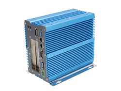 Mini PC sin ventilador, Intel Core i5 7200u