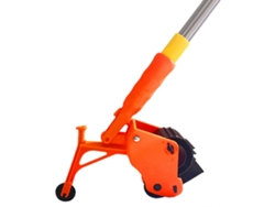 Aplicador de cinta adhesiva para pintura, máquina extractora de adhesivo fácil de usar para cortes precisos y rápidos en aplicaciones domésticas. Rosewell
