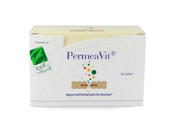 Complemento Alimentar NATURAL Permeavit 30 Sobres