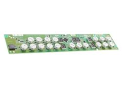Mód. Config. Electrónica Y Control De Circuitos ''falcon'' Para La Control De Ciclos Y Funciones En Lavasecadoras 9825614336221