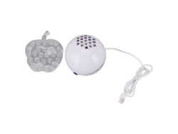 Mini Lavavajillas Usb Portátil De Alta Eficiencia, Con Tecnología Vortex Y Limpieza Profunda - Azul