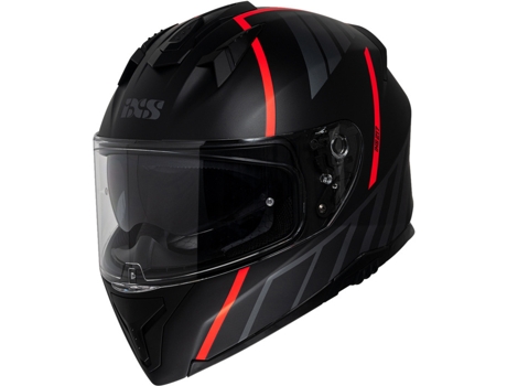 Casco integral de moto IXS 217 2.0
