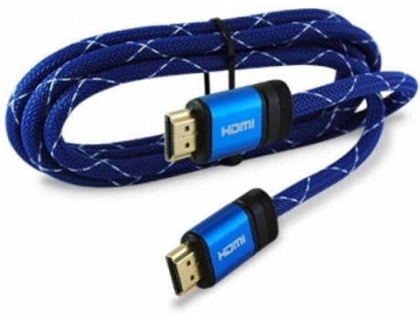 Cable HDMI 3GO CHDMIV3