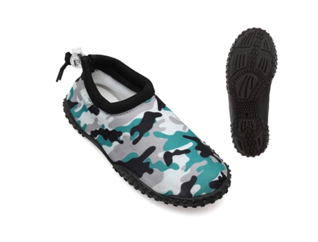 Escarpines Militar 40