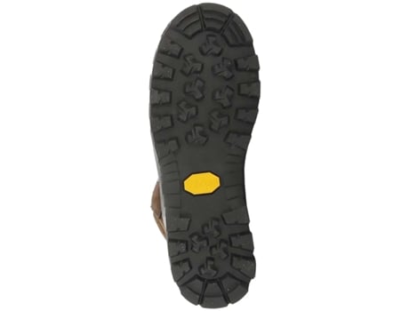 Botas de Hombre CHIRUCA Boxer Boa Gore Sintetico Marrón (40)