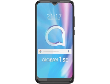 Protector de Pantalla Alcatel 1SE 2020 TUMUNDOSMARTPHONE Transparente