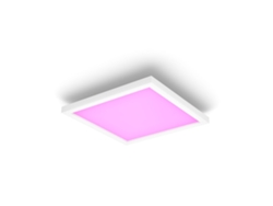 Philips Hue White and Color ambiance Panel cuadrado Surimu PHILIPS
