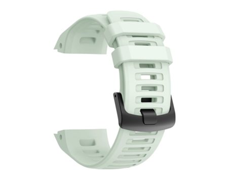 Correa de Silicona para Garmin Instinct - cian