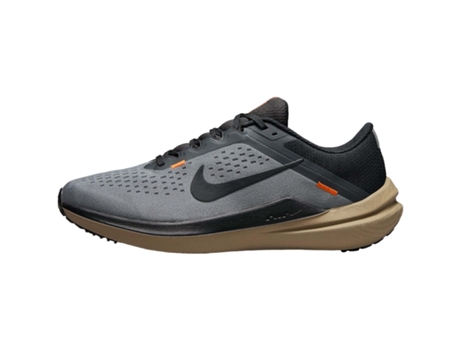 Zapatillas de Hombre para Running NIKE Air Winflo Road Multicolor (45)