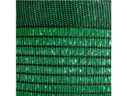 Rollo de Malla de Ocultacion Jardín COMERCIAL CANDELA (Verde-4 x 4 m)