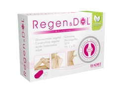 Regendol Vegan 30Compr ELADIET