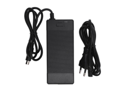 2026-cargador De Patinete Eléctrico 42v 2a Para M365 Batería Li Con Cable Y Plug Eu