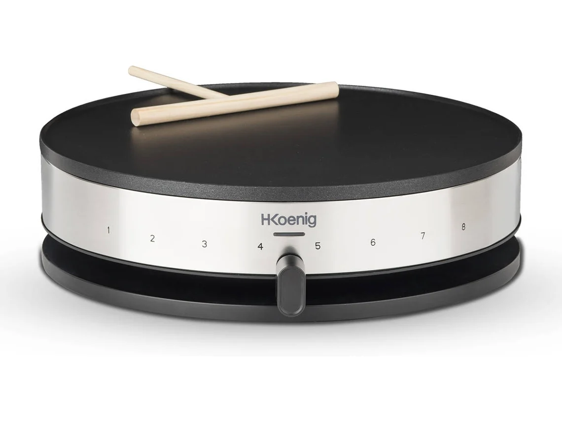Crepera H. KOENIG KREP29 (1300 W)