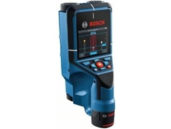 Detector de Metales BOSCH Scanner para Paredes D-Tect 200 C