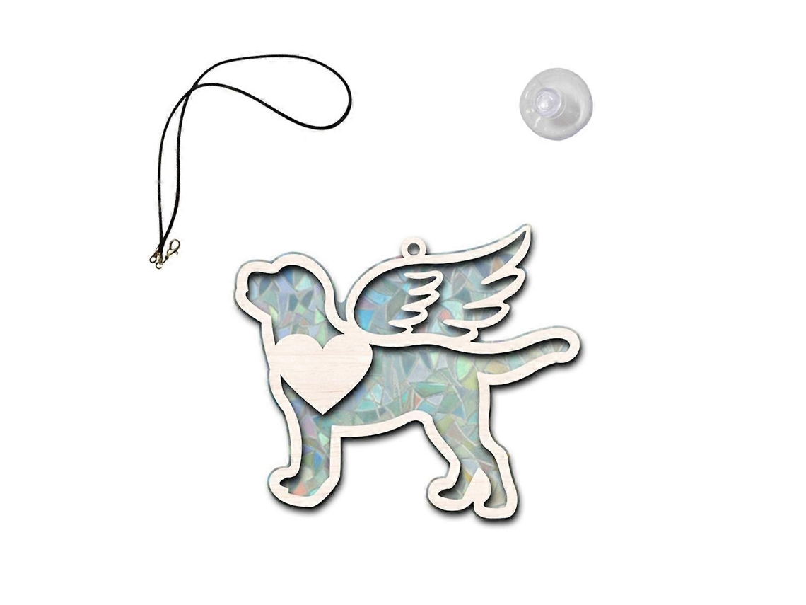 Atrapasol, Creador de arcoíris, Creador de arcoíris, Memorial para perros, Atrapasol F