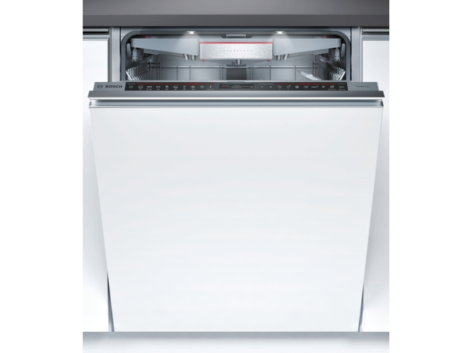 Lavavajillas integrable BOSCH SMV88TX36E (13 cubiertos - 59.8 cm - Inox)