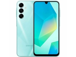 Smartphone SAMSUNG A166 4-128 GREE (Verde - 4 GB RAM - 6,7" - Enchufe EU - 128 GB)